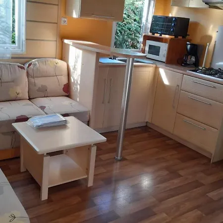 Campsite Mobil Sur