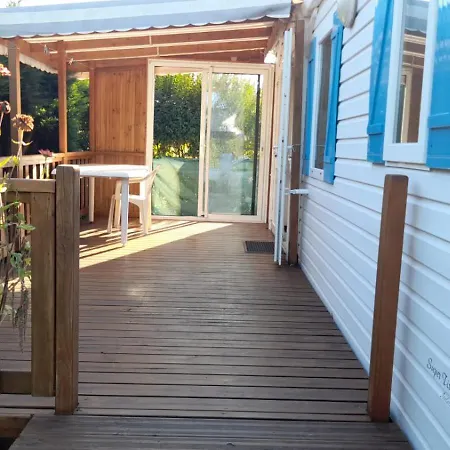 Mobil Sur Campsite Carnac